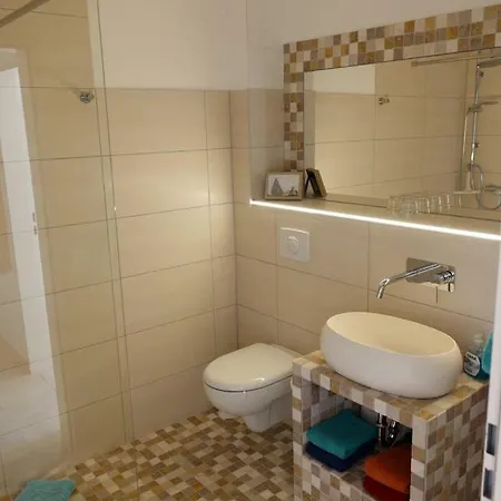 Appartement Sprengercampus