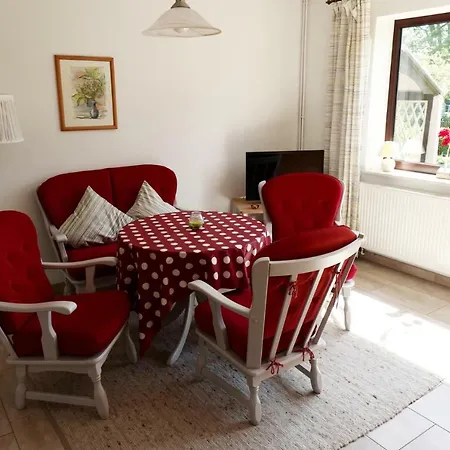Appartement Sprengercampus Lindhoft