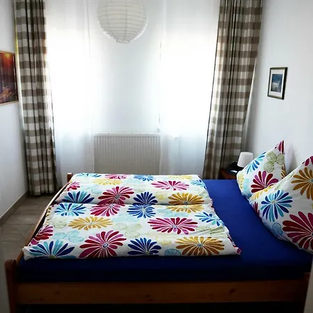 Appartement Sprengercampus